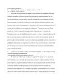 Caso UNILEVER ¿En qué objetivo de plan influyó?