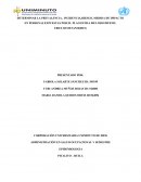 DETERMINAR LA PREVALENCIA , INCIDENCIA,RIESGO, MEDIDA DE IMPACTO EN PERSONAS EXPUESTAS POR EL PLAGUICIDA DICLORO DIFENIL TRICLOTOETANO(DDT)