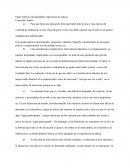 Ls grandes Notas sobre la (incalculable) experiencia de educar