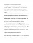 LAS ORGANIZACIONES NECESITAN LIDERE, NO JEFES.