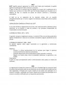 Organizacion Mundial del Comercio