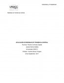 La gran APLICACIÓN DE MEDIDAS DE TENDENCIA CENTRAL1