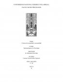 Cuales son los Criterios de normalidad y anormalidad