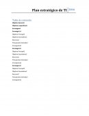 Plan estratégico de TI Principal2