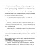 Análisis de la película "Y la banda siguió tocando"