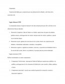 La tartamudez ensayo