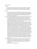 Intitucion Trabajo practico N 1