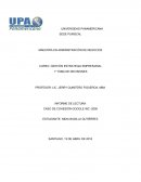 PROFESOR: LIC. JERRY QUINTERO FIGUEROA. MBA