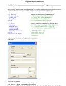 Modelo de parcial tlyso