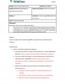 Módulo: 2. Actividad 8- Metodología de optimización de procesos