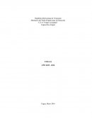 Trabajo de grado, presentado ante la U.E.N. Felipe Larrazábal