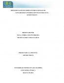 IMPLEMENTACIÓN DE NORMAS INTERNACIONALES DE CONTABILIDAD E INFORMACIÓN FINANCIERA EN EL SETOR PUBLICO