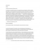 Capítulo 1 - Derecho procesal