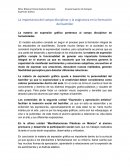 ¿Por qué estoy contigo? ¿Quieres razones?