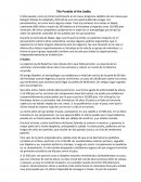 The Parable of the Sadhu