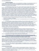 Foucaul las ciencias humanas El triedro de los saberes