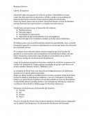 Resumen Historia Giberti ¨El Saladero¨