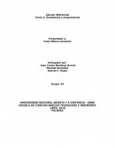 Calculo Tarea 1; Sucesiones y progresiones