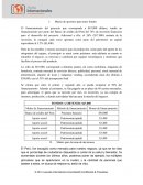 PROPUESTA DE NEGOCIO