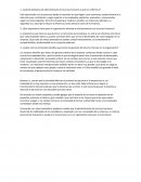 Importancia de la administración de recursos humanos.