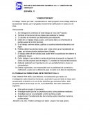 PROYECTO 3 VAMOS POR MÁS