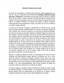 PROYECTO NAILS & SPA ANNY