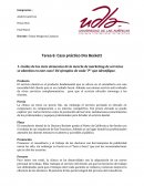 Dra beckett Docente : Diana Margarita Caamana