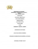 Investigacion UNIVERSIDAD DE CARTAGENA ¿Dónde tienen ocurrencia los hechos del relato?