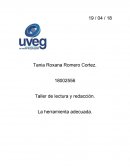 La comunicación escrita y la virtualidad. La herramienta adecuada.