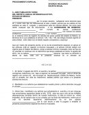 DIVORCIO INCAUSADO DEL DISTRITO JUDICAL DE NEZAHUALCOYOTL