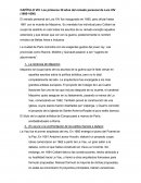 Los primeros 30 años de Luis XIV