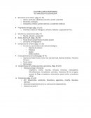 TEMAS SELECTOS DE BIOLOGÍA Átomo, partículas subatómicas (neutrón, protón y electrón)