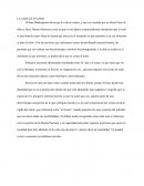 Ensayos obre La vida es teatro