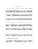 Sebastian salgado (La historia de Sebastian Salgado)