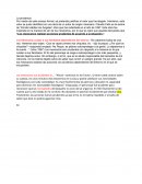 Cambio climatico La prudencia