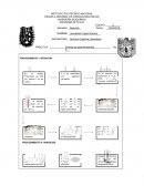 INGENIERÍA BIOQUÍMICA DIAGRAMA DE FLUJO
