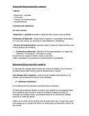 Comunicación Integral de Marketing ADIDAS