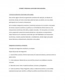 Relaciones comerciales internacionales