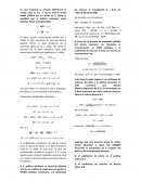 Oferta de dinero en función de la base monetaria