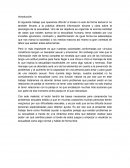 Sexualidad- Introducción