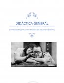 PEC1 didactica general uned 2017