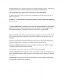 Como son las Moleculas y macromoleculas
