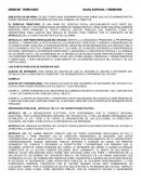 CLASE DE DERECHO TRIBUTARIO