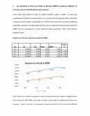 Caso Midland Pregunta