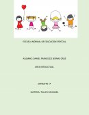 El canto saludar las manos, tiene como propósito la interacción de los niños