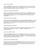 ¿Qué es la Ley de Emilia?