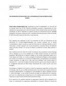 APELACION EXP0EDIENTE SANCIONADOR SUNAFIL