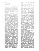 Clase Farmacología II