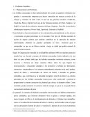 Manuel de funciones- Planteamiento del Problema