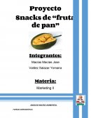 Como es el Trabajo marketing